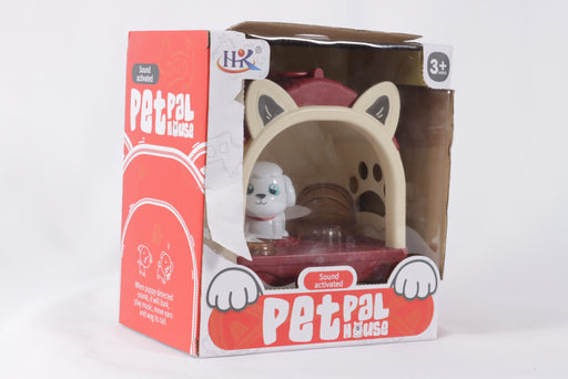Pet House / 653A - Besco Hyper