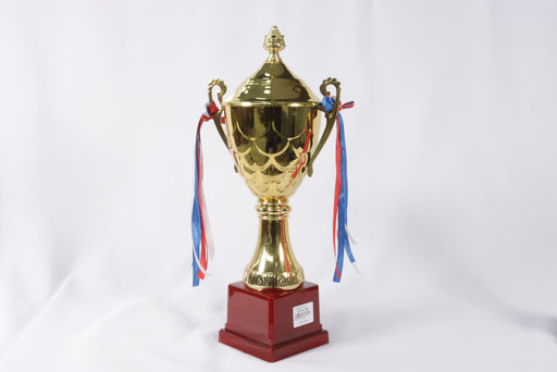 Trophy / 1180317 - Besco Hyper