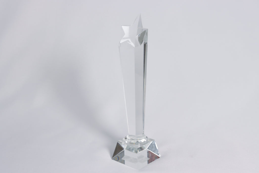 Glass Trophy / 14010057 - Besco Hyper