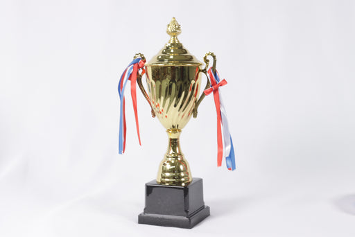Trophy / 1180316 - Besco Hyper