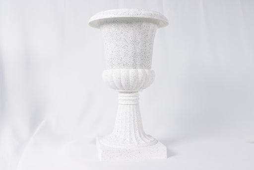Plastic Flowerpot 2983WD / 370-189-22 - Besco Hyper