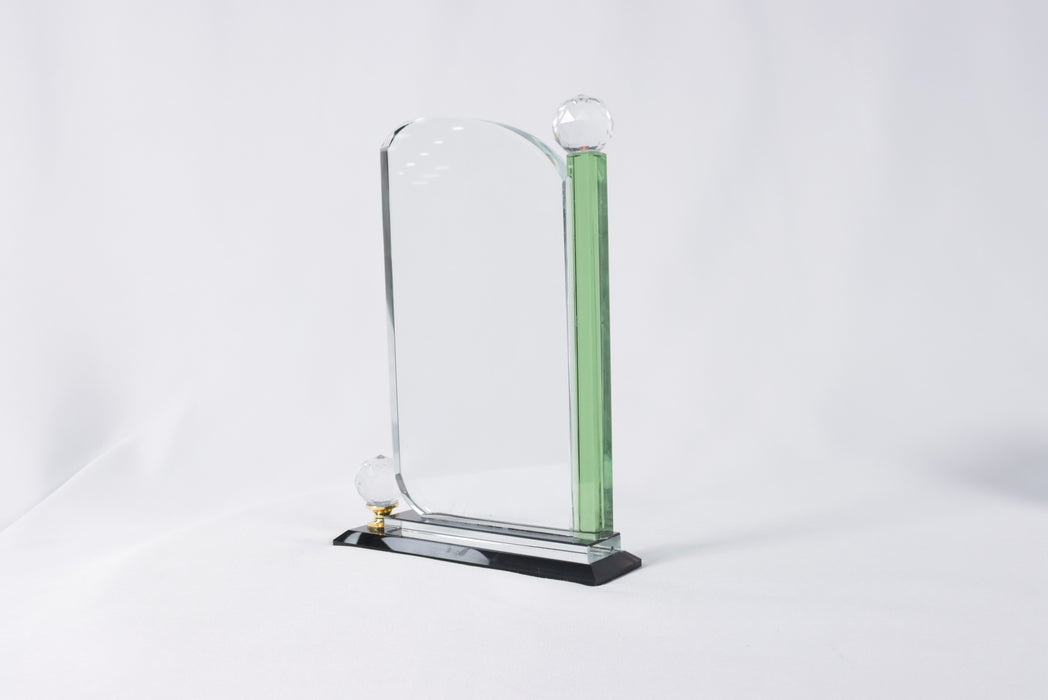 Glass Trophy / TD3047/ 16210013 - Besco Hyper
