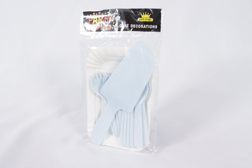 Papty Supplies / TOT-416 - Besco Hyper