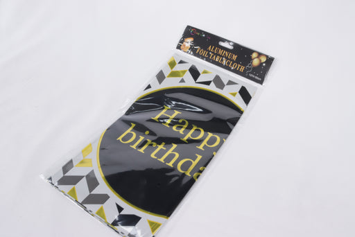 Table Cloth 137*183 / 6902981801017 - Besco Hyper