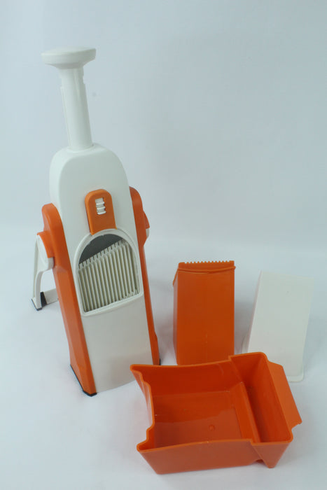 Multi-Functional Vegetable Cutter / F42-8-785
