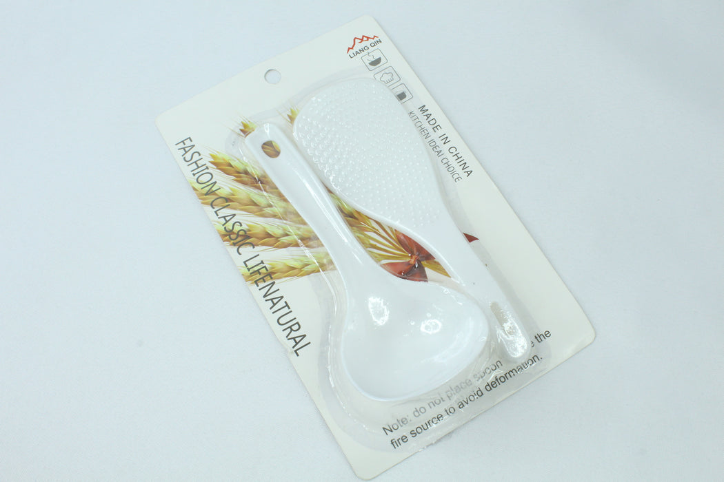 Ladle and Rice Spoon 257 / 65253
