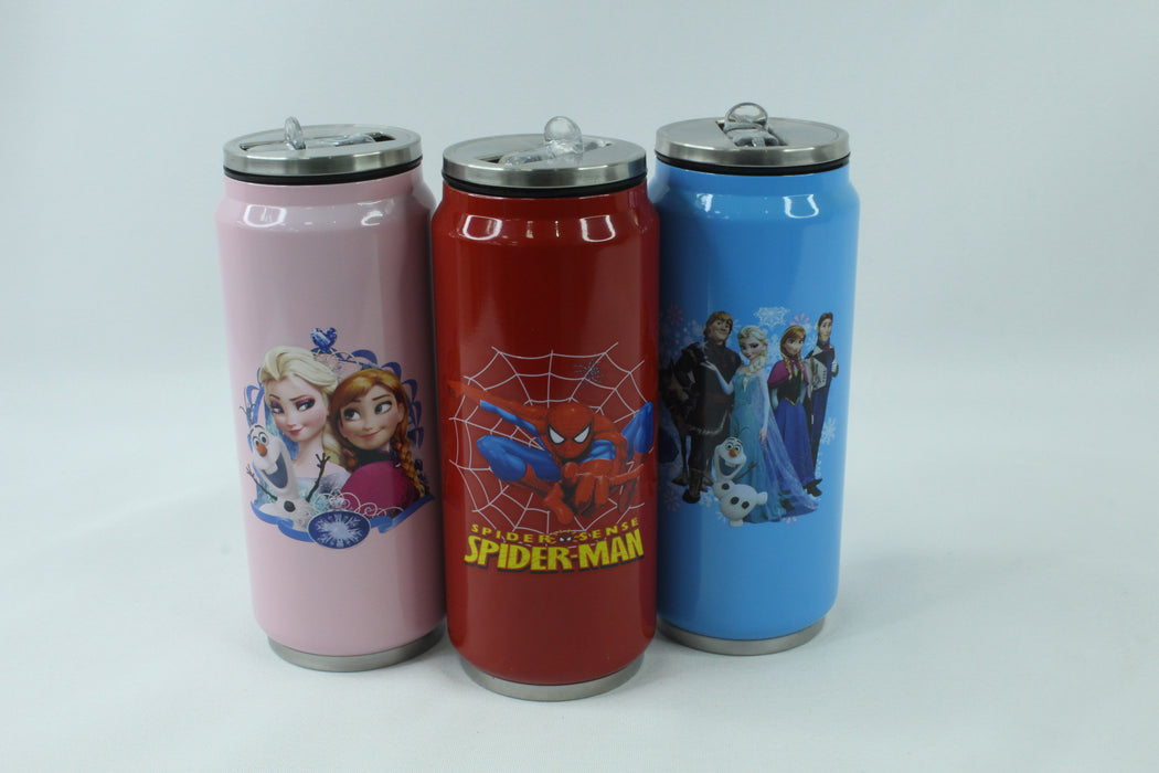 Steel Cup/905