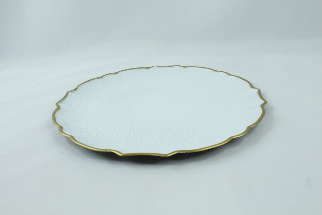 Plate / TOT-P0527-33