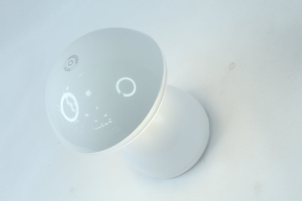Colourful Eye Mushroom Light / PA-161